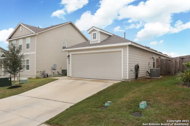134 Samuel Kemper San Antonio, TX 78220