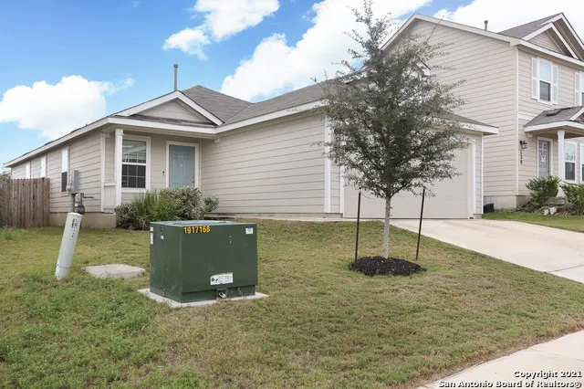 134 Samuel Kemper San Antonio, TX 78220