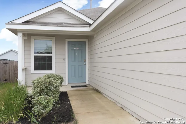 134 Samuel Kemper San Antonio, TX 78220