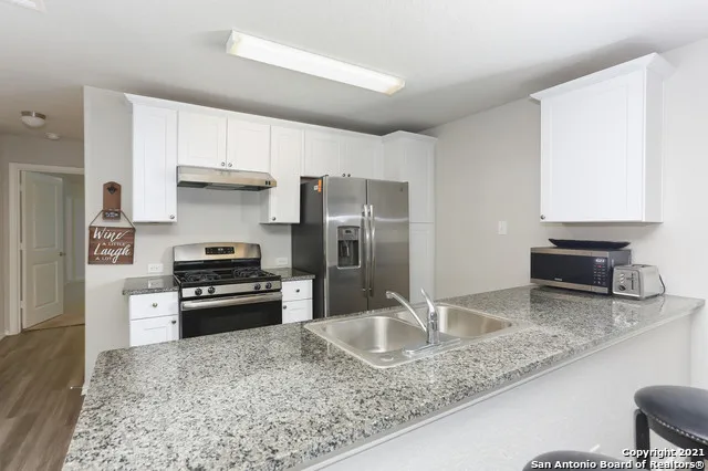 134 Samuel Kemper San Antonio, TX 78220