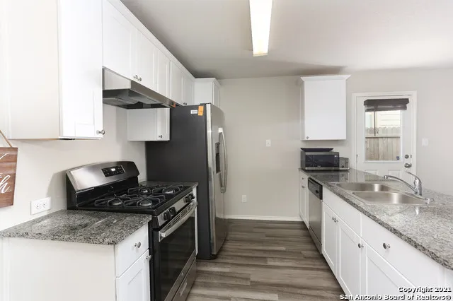 134 Samuel Kemper San Antonio, TX 78220