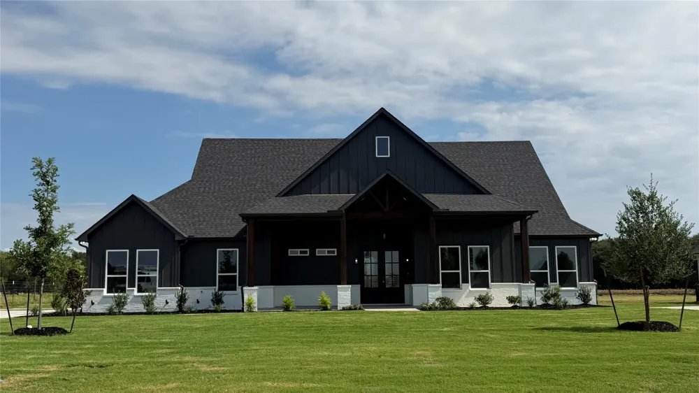 14766 Cr-355 Terrell, TX 75160
