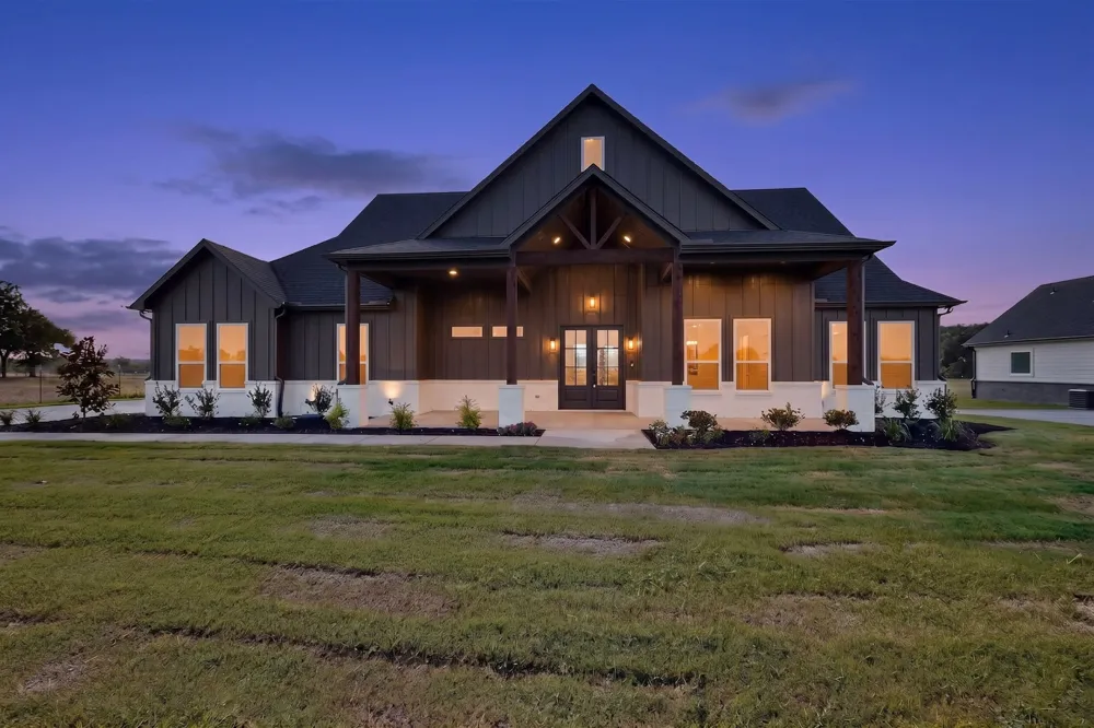 14766 Cr-355 Terrell, TX 75160