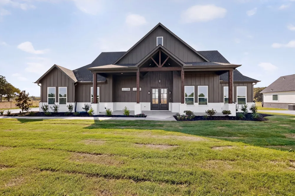 14766 Cr-355 Terrell, TX 75160