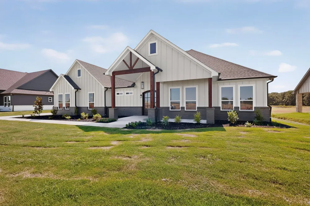 14758 Cr-355 Terrell, TX 75161