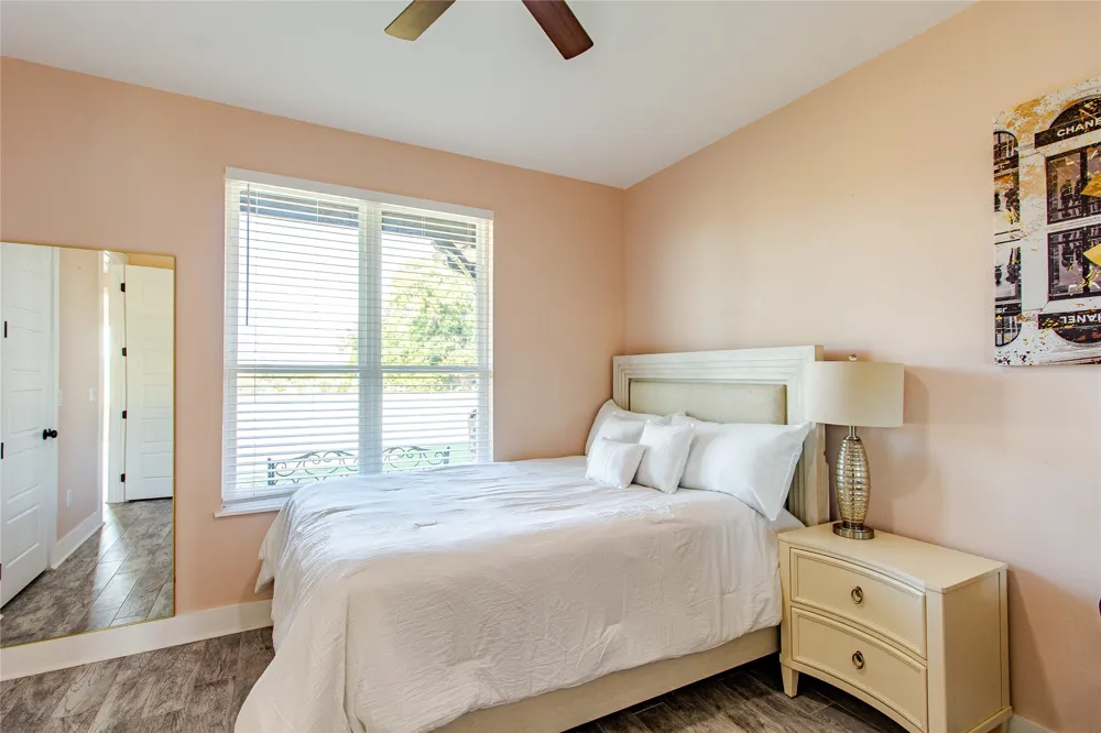 3900 FM 1183 Ennis, TX 75119