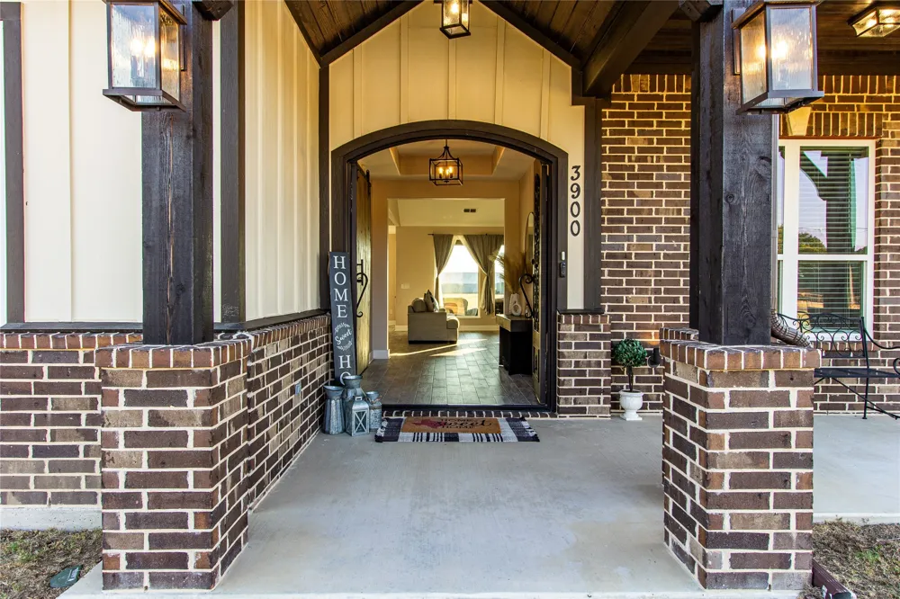 3900 FM 1183 Ennis, TX 75119