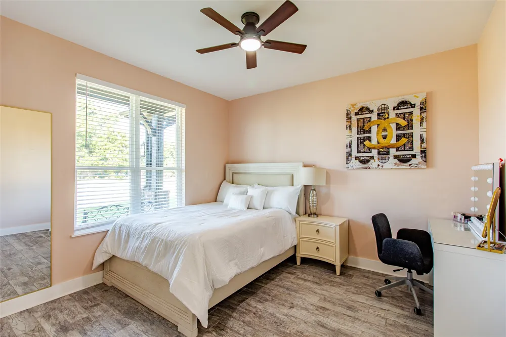 3900 FM 1183 Ennis, TX 75119