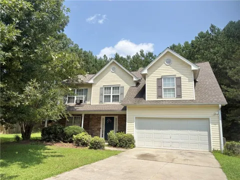 921 Tucker Lane