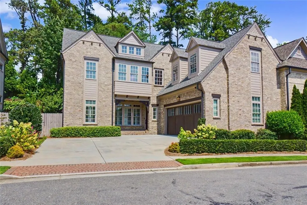 1803 Kent Avenue Atlanta, GA 30338