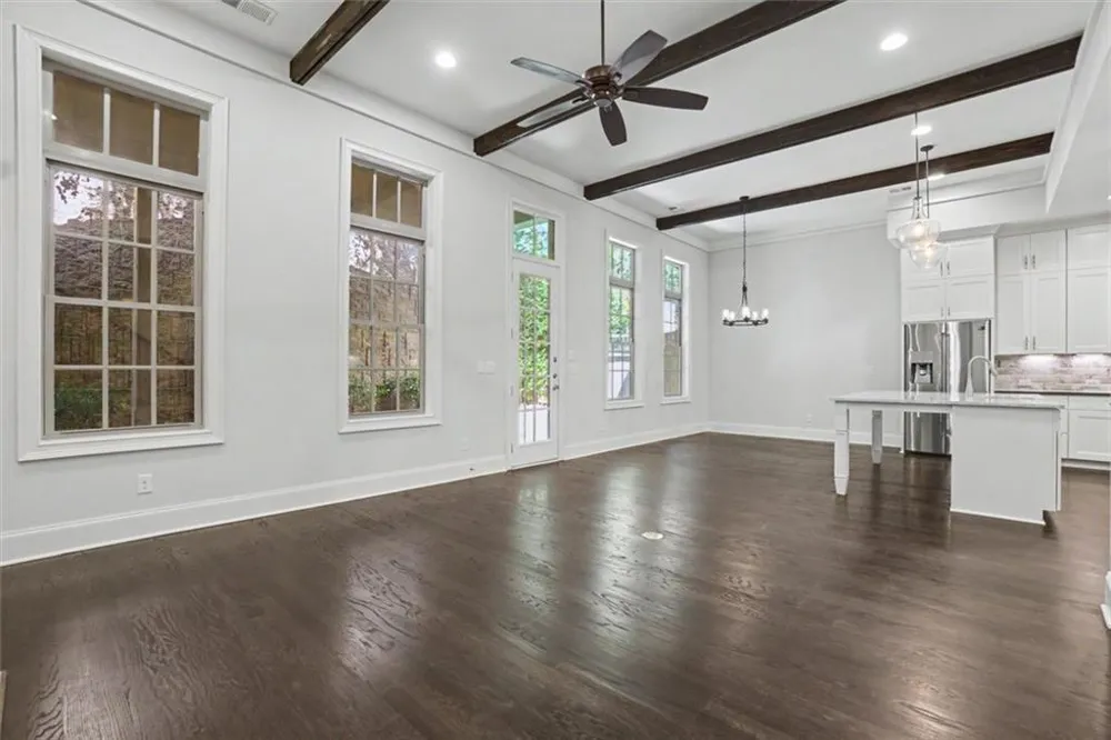 1803 Kent Avenue Atlanta, GA 30338