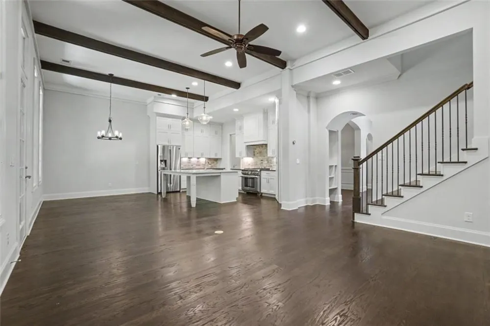 1803 Kent Avenue Atlanta, GA 30338