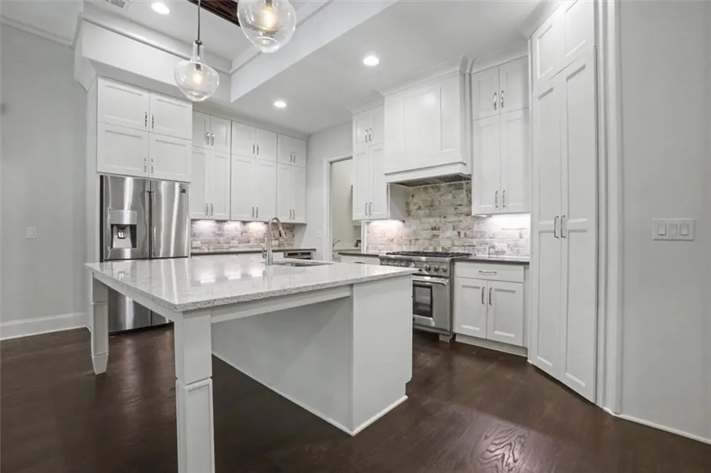 1803 Kent Avenue Atlanta, GA 30338