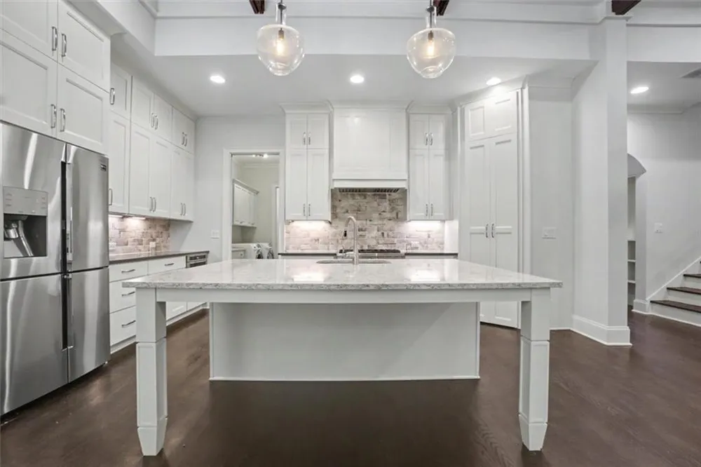 1803 Kent Avenue Atlanta, GA 30338