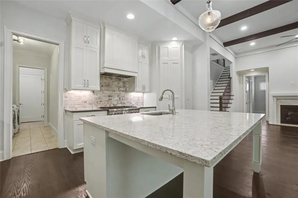 1803 Kent Avenue Atlanta, GA 30338