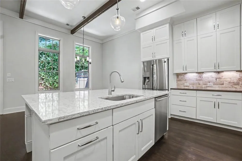 1803 Kent Avenue Atlanta, GA 30338