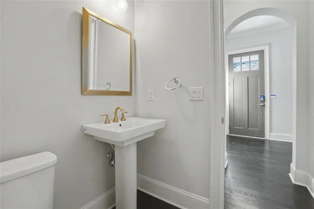 1803 Kent Avenue Atlanta, GA 30338