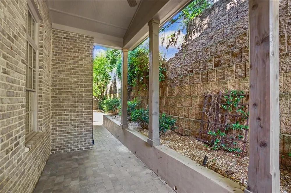 1803 Kent Avenue Atlanta, GA 30338