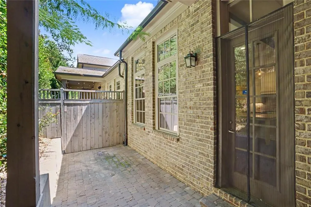 1803 Kent Avenue Atlanta, GA 30338