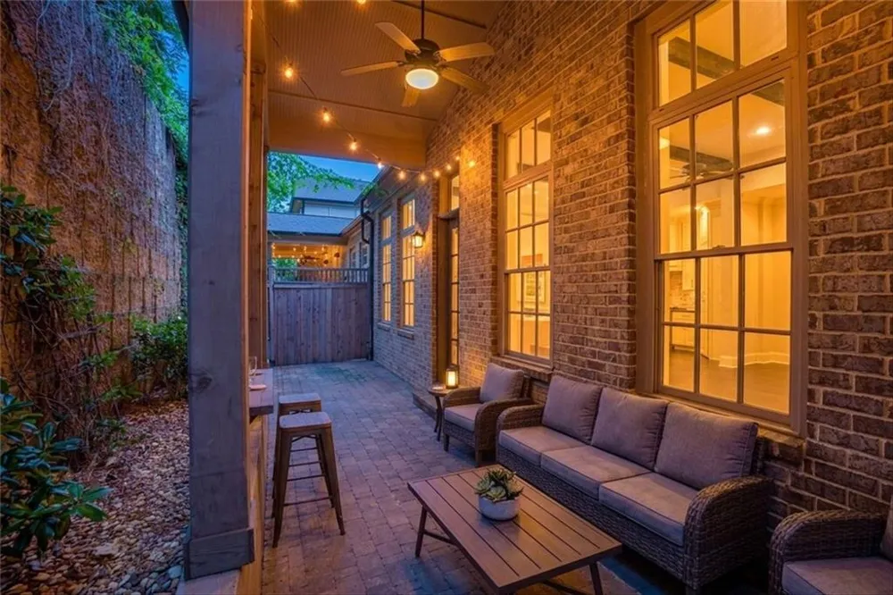 1803 Kent Avenue Atlanta, GA 30338