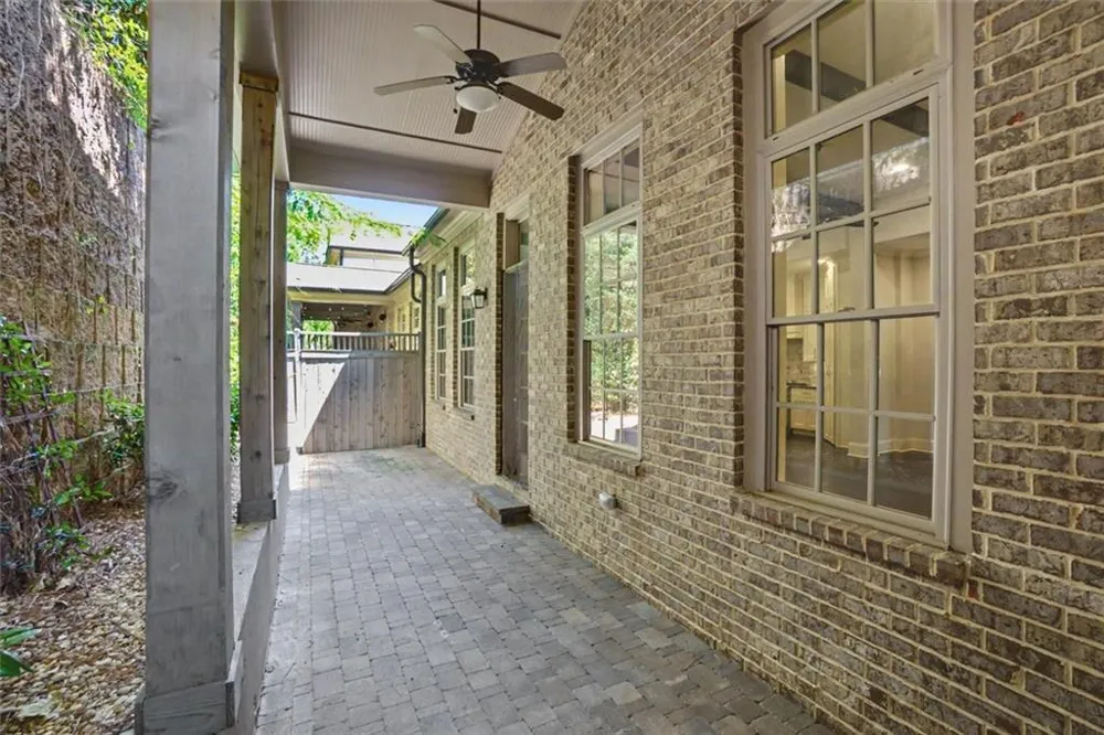 1803 Kent Avenue Atlanta, GA 30338