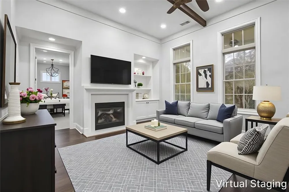 1803 Kent Avenue Atlanta, GA 30338