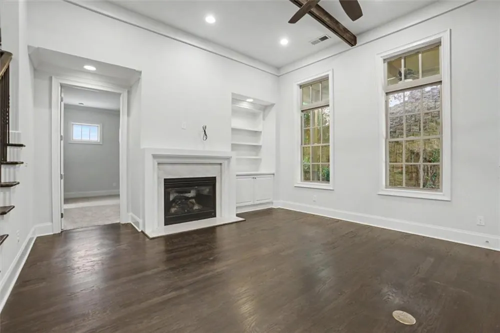 1803 Kent Avenue Atlanta, GA 30338