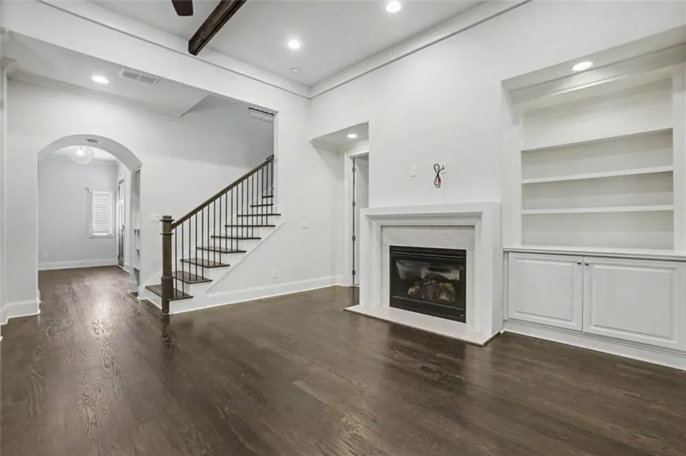 1803 Kent Avenue Atlanta, GA 30338