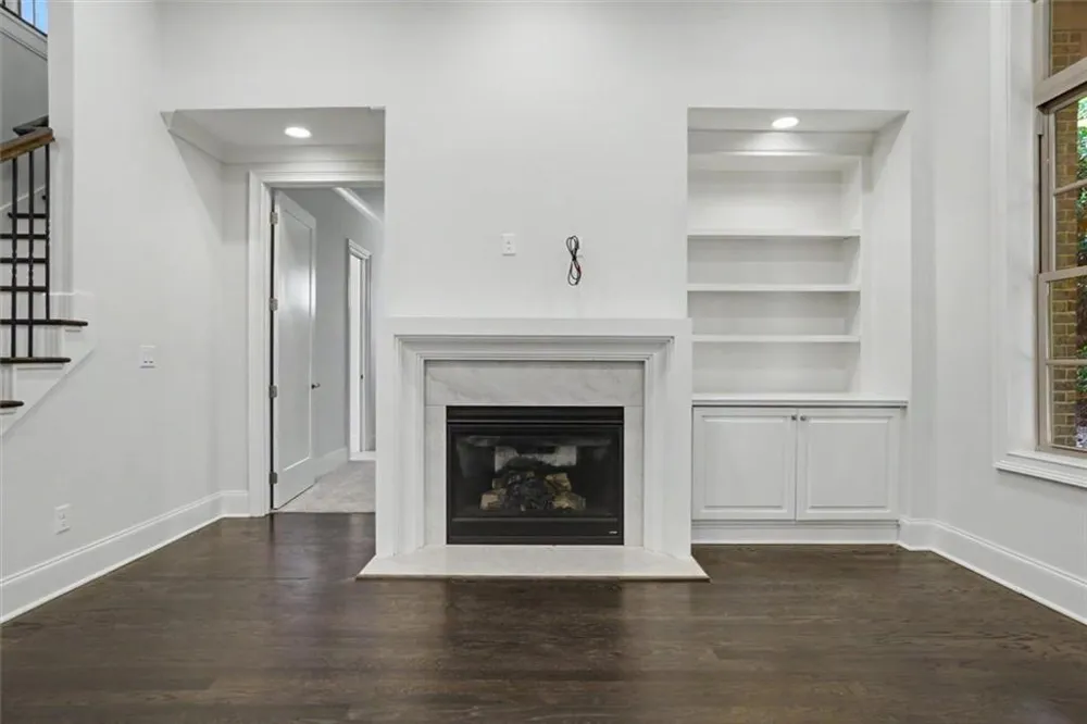 1803 Kent Avenue Atlanta, GA 30338