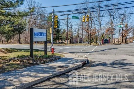 345 College Drive Edison, NJ 08817