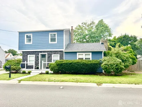 27 Brookside Road