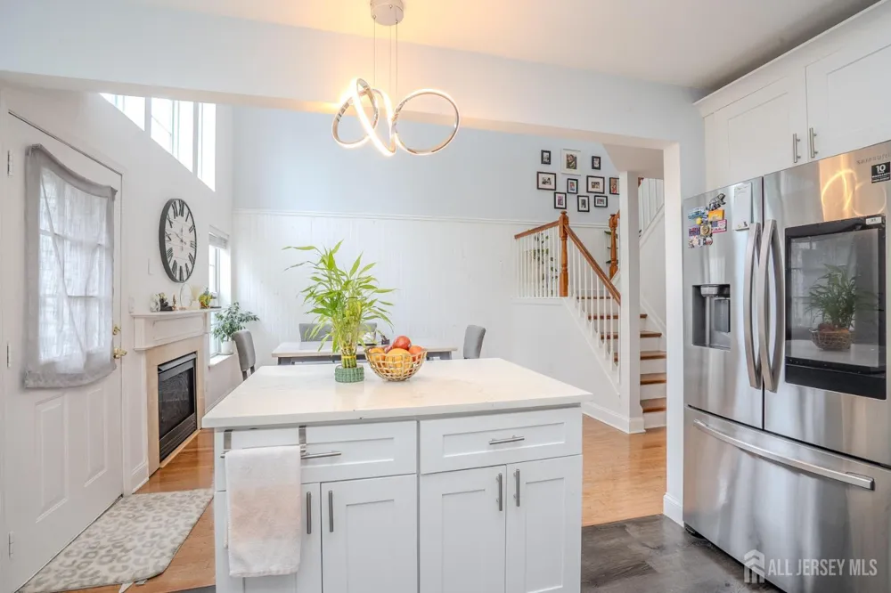 110 Briarwood Drive North Brunswick, NJ 08902