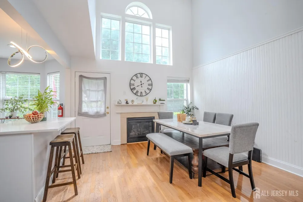 110 Briarwood Drive North Brunswick, NJ 08902