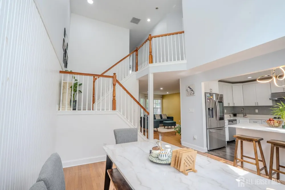110 Briarwood Drive North Brunswick, NJ 08902