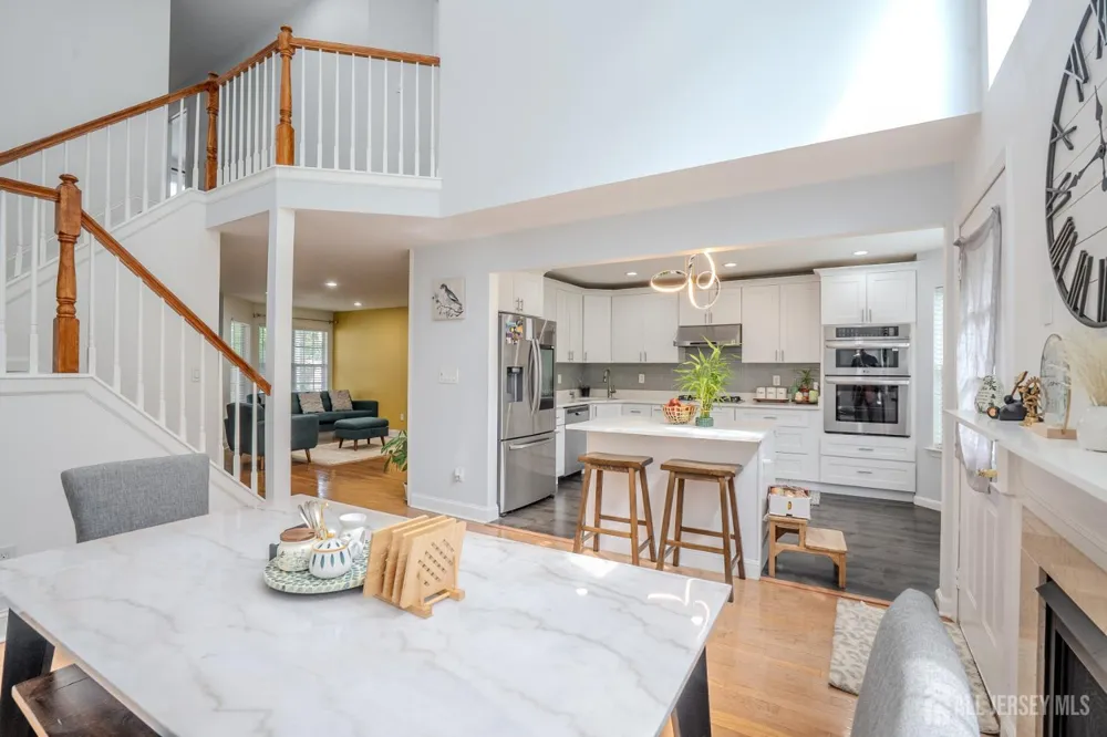 110 Briarwood Drive North Brunswick, NJ 08902
