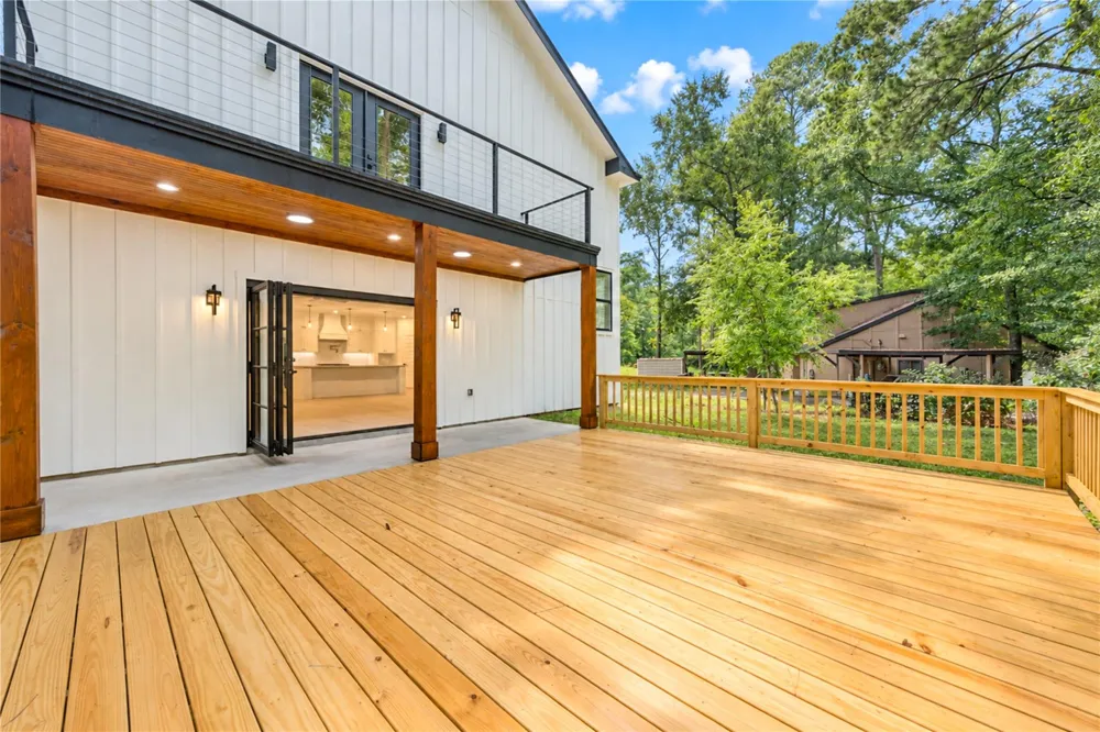 703 Short Mill Run Run Montgomery, TX 77316