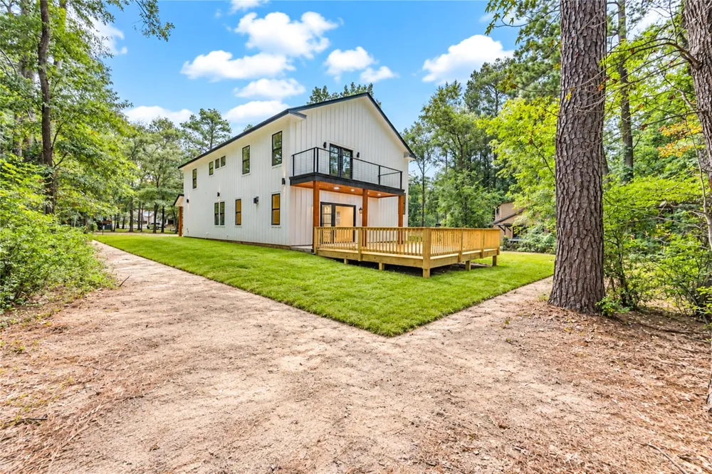 703 Short Mill Run Run Montgomery, TX 77316