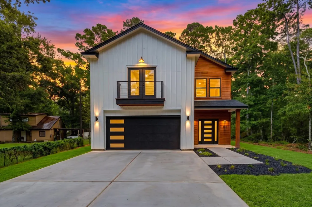 703 Short Mill Run Run Montgomery, TX 77316