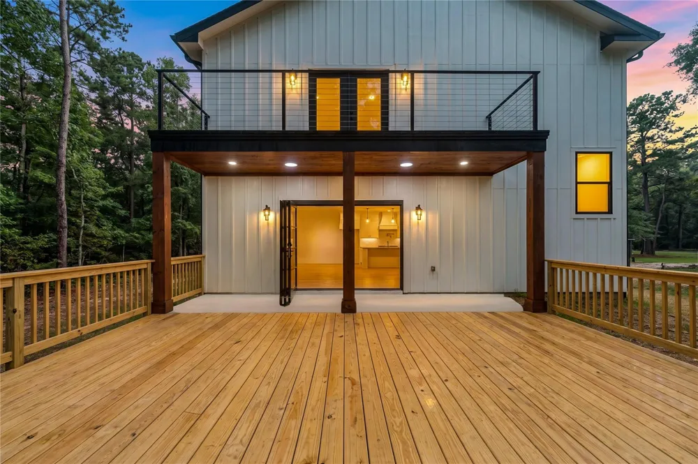 703 Short Mill Run Run Montgomery, TX 77316