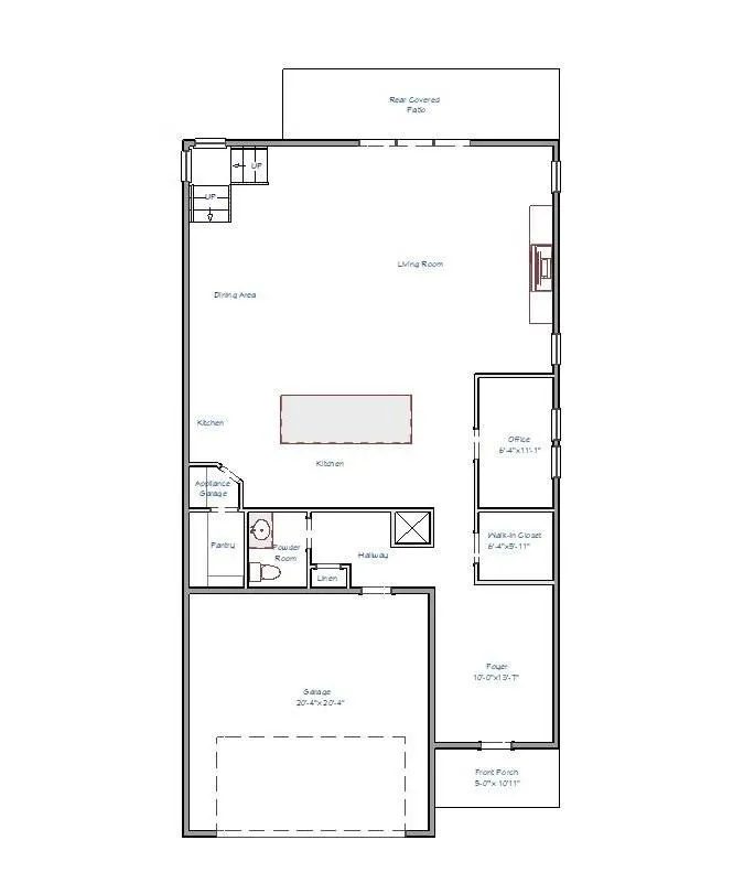 703 Short Mill Run Run Montgomery, TX 77316