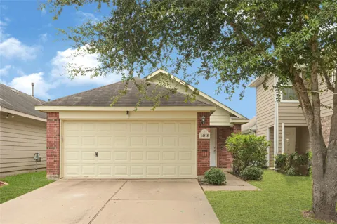 14818 Aberdeen Meadow Lane