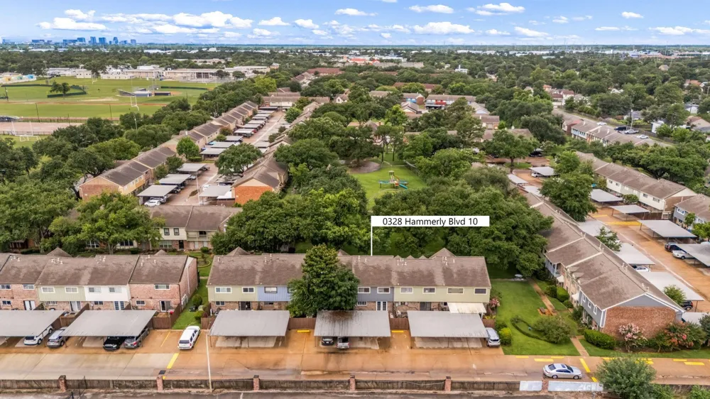 10328 Hammerly Boulevard #10 Houston, TX 77043