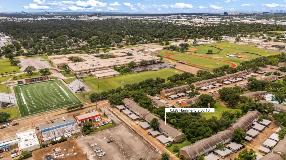 10328 Hammerly Boulevard #10 Houston, TX 77043