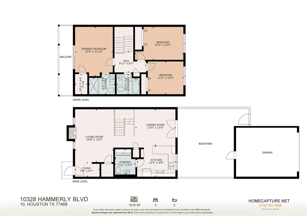 10328 Hammerly Boulevard #10 Houston, TX 77043
