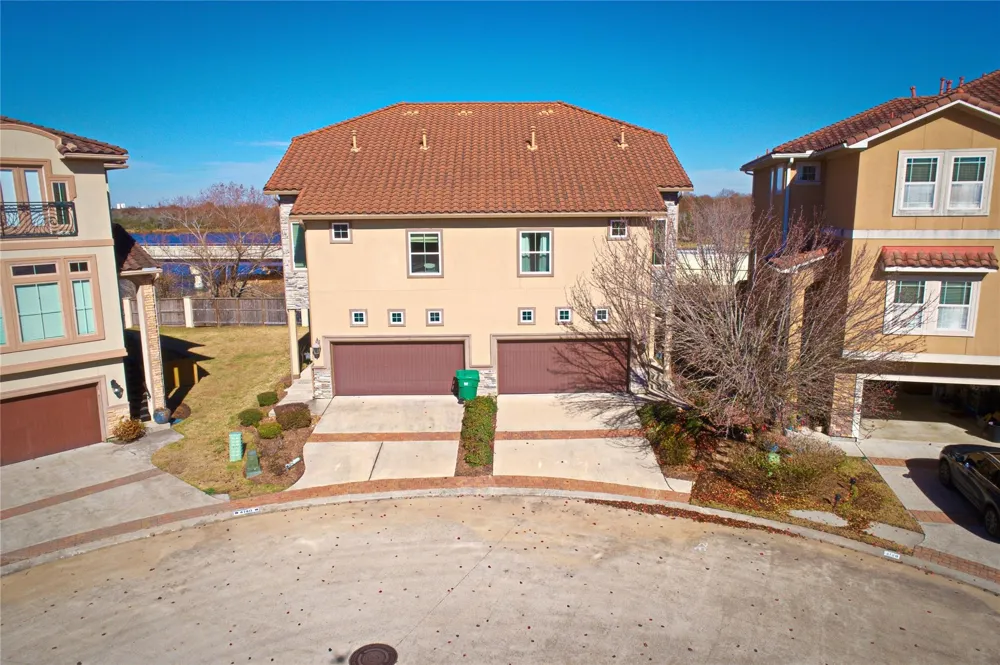 4132 Boardwalk Boulevard Seabrook, TX 77586
