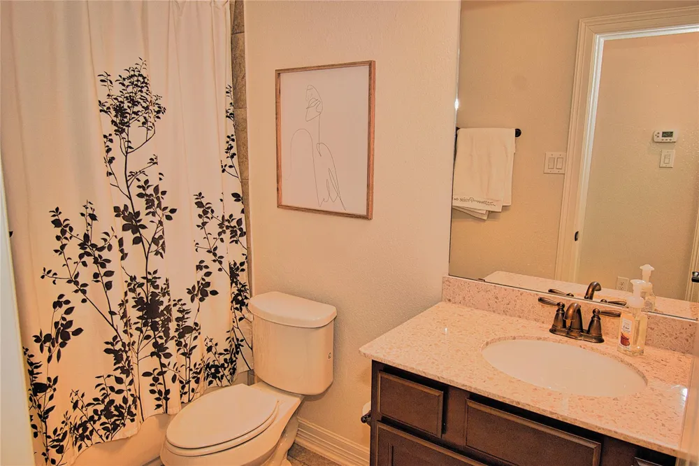 4132 Boardwalk Boulevard Seabrook, TX 77586