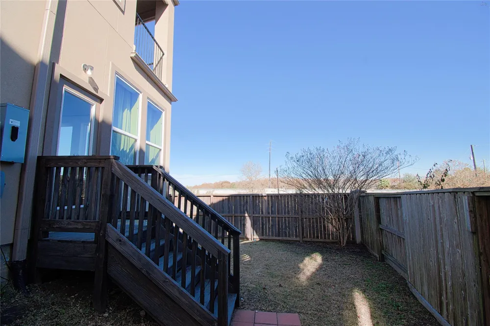 4132 Boardwalk Boulevard Seabrook, TX 77586