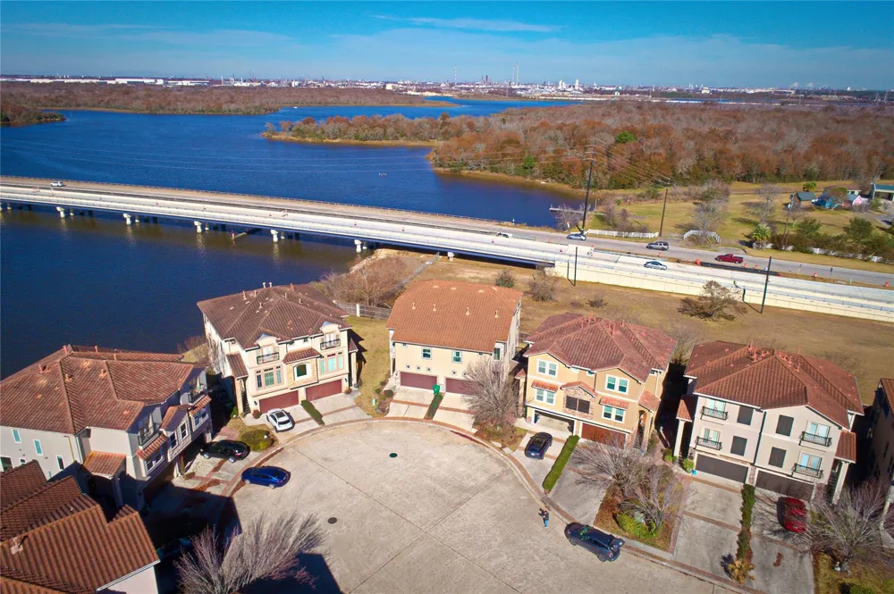 4132 Boardwalk Boulevard Seabrook, TX 77586