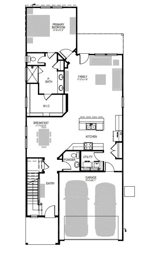 1138 Pine Rivage Drive Huffman, TX 77336
