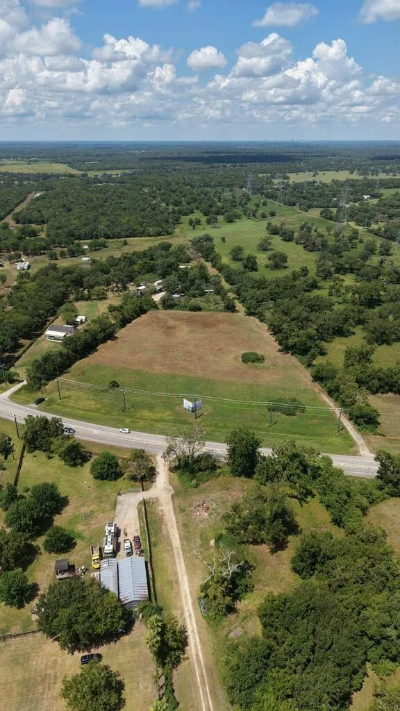 Fm 521 Brazoria, TX 77422